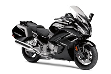 New 2017 YAMAHA FJR1300ES RAVEN SUPERSPORT TOURING AT ITS VERY BEST – The 2017 FJR1300ES features a 6‑speed transmission, lean angle sensitive cornering headlight system, plus electronically adjusted suspension.